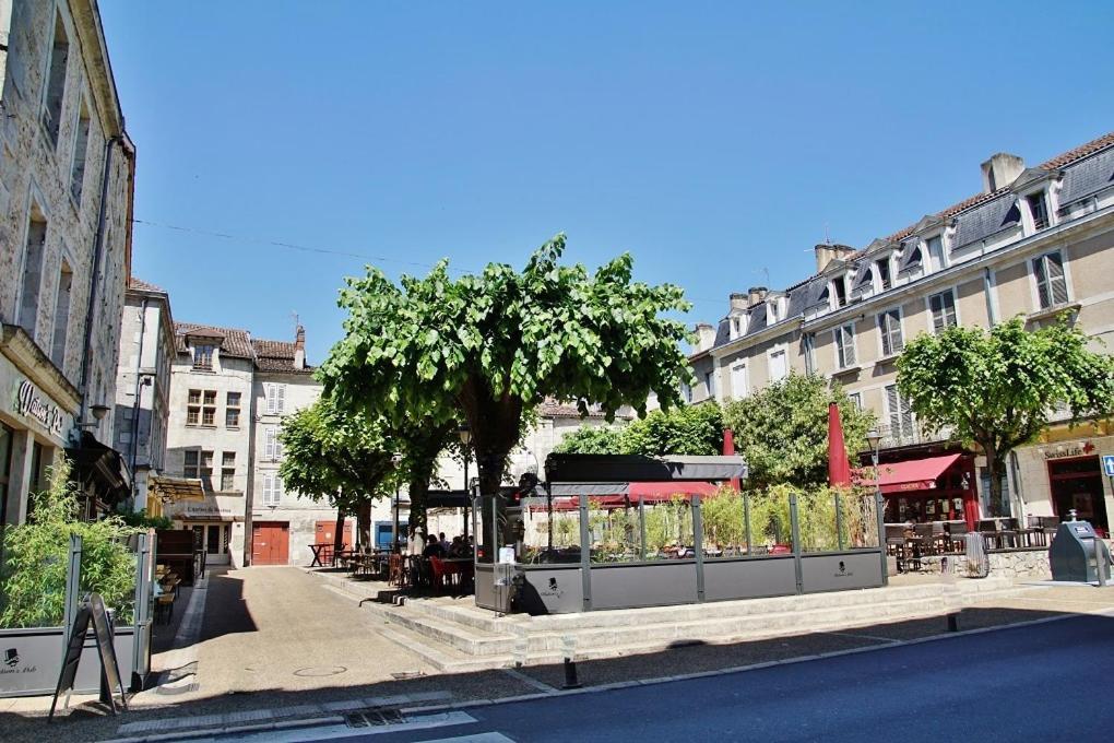 Sejour Calme & A 2 Perigueux