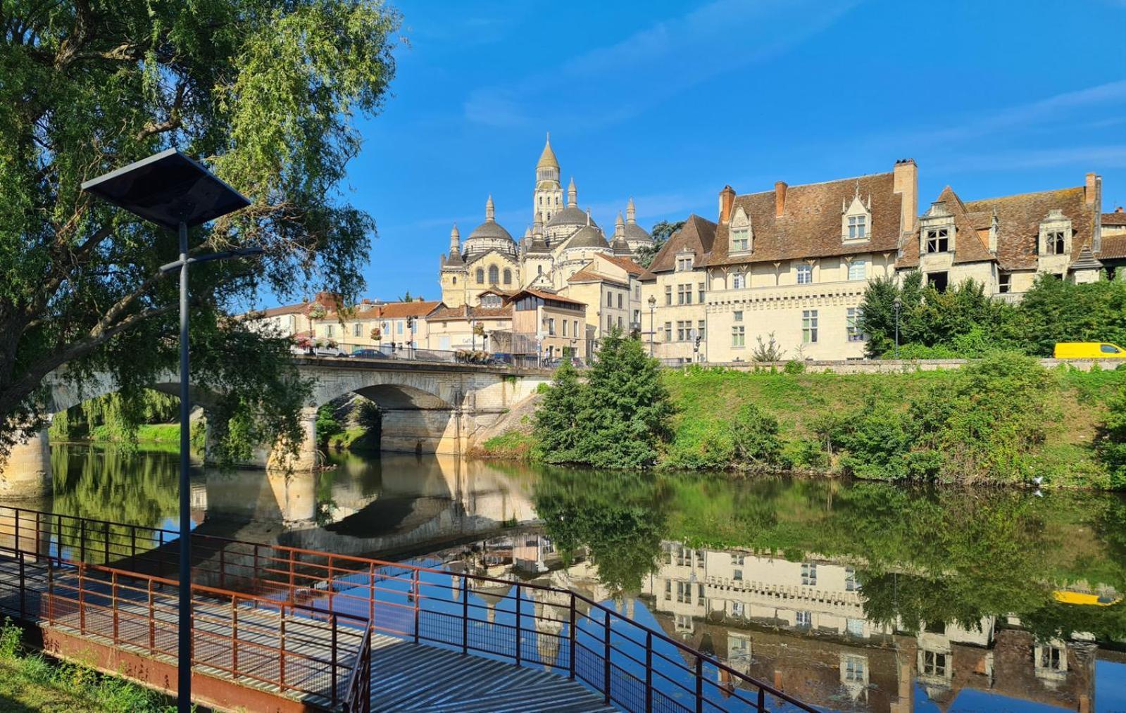 Apartment Sejour Calme & A 2 *