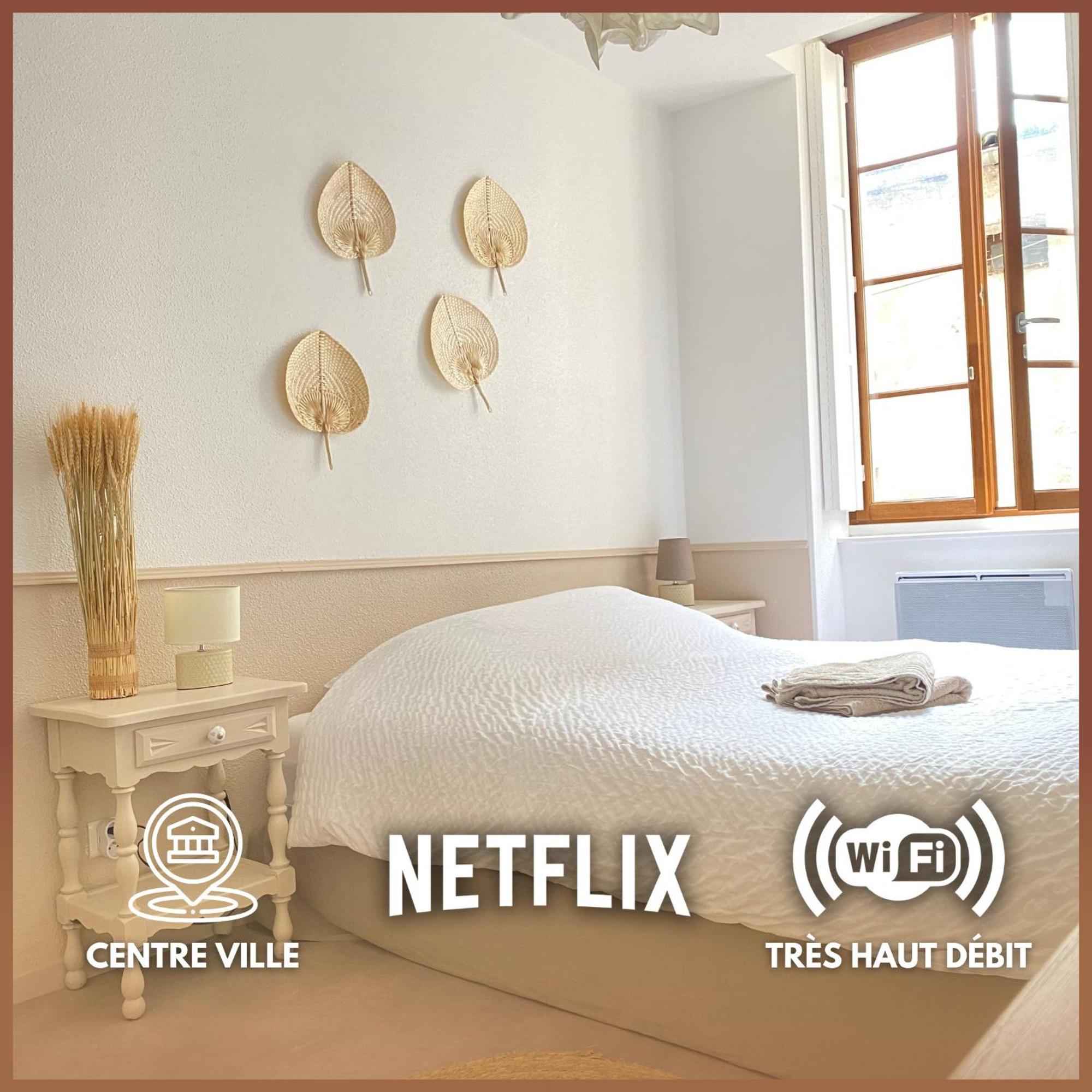 Apartment Sejour Calme & A 2