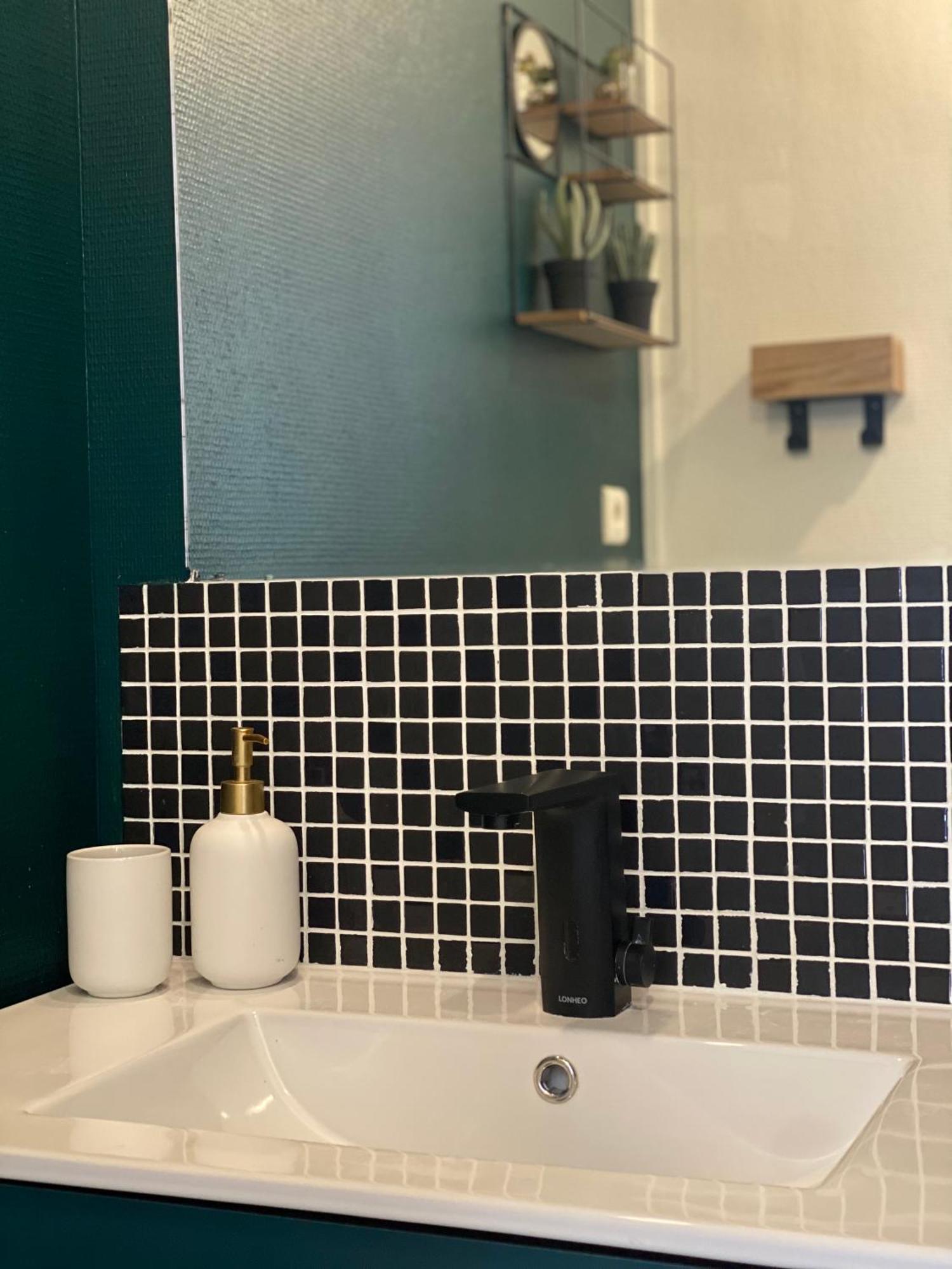 Apartment Sejour Calme & A 2