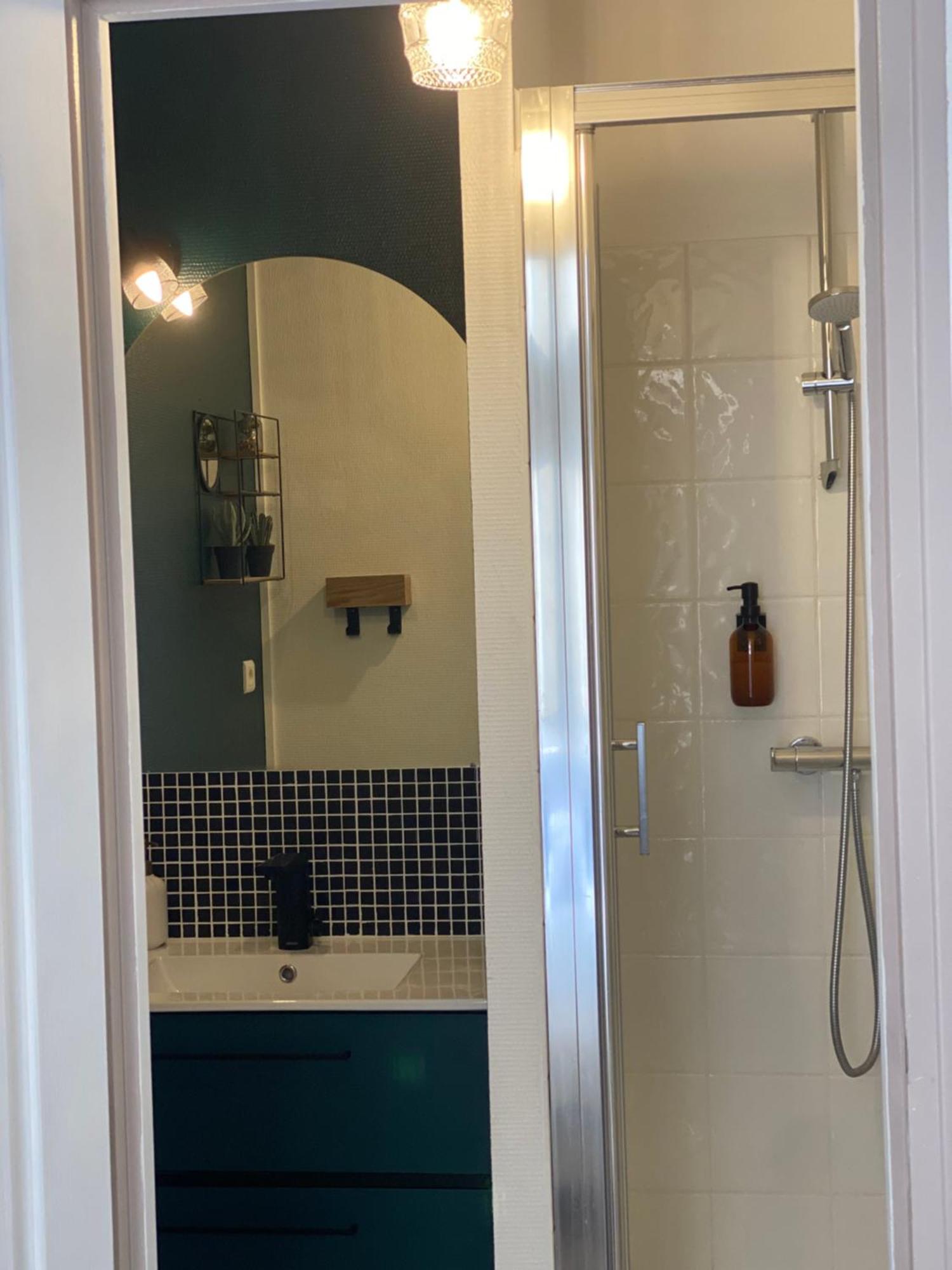 Apartment Sejour Calme & A 2 *