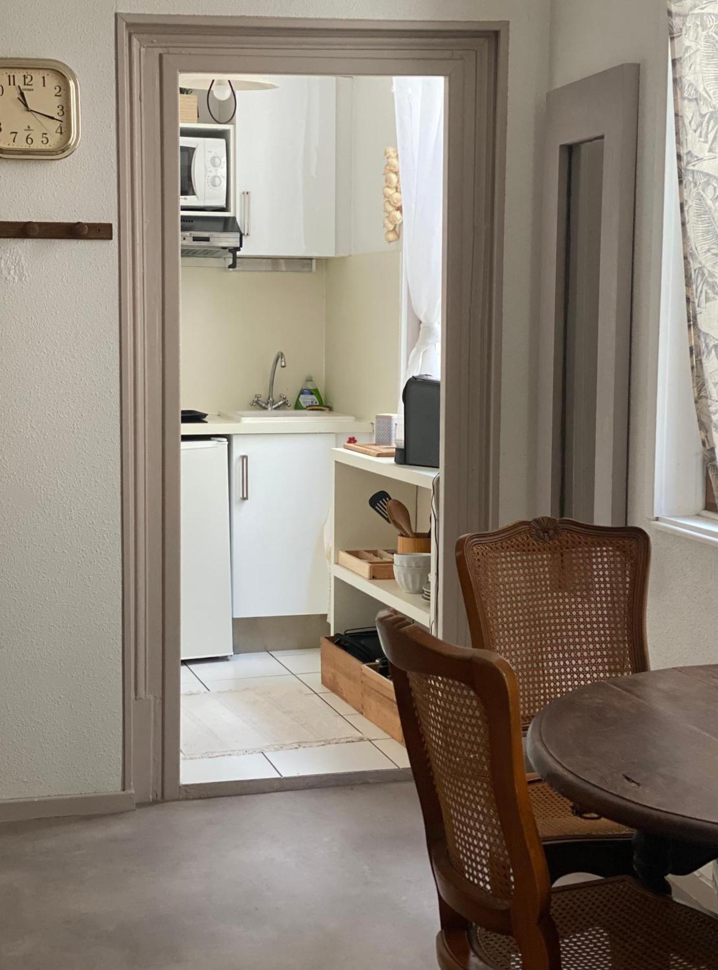 Apartment Sejour Calme & A 2 Perigueux