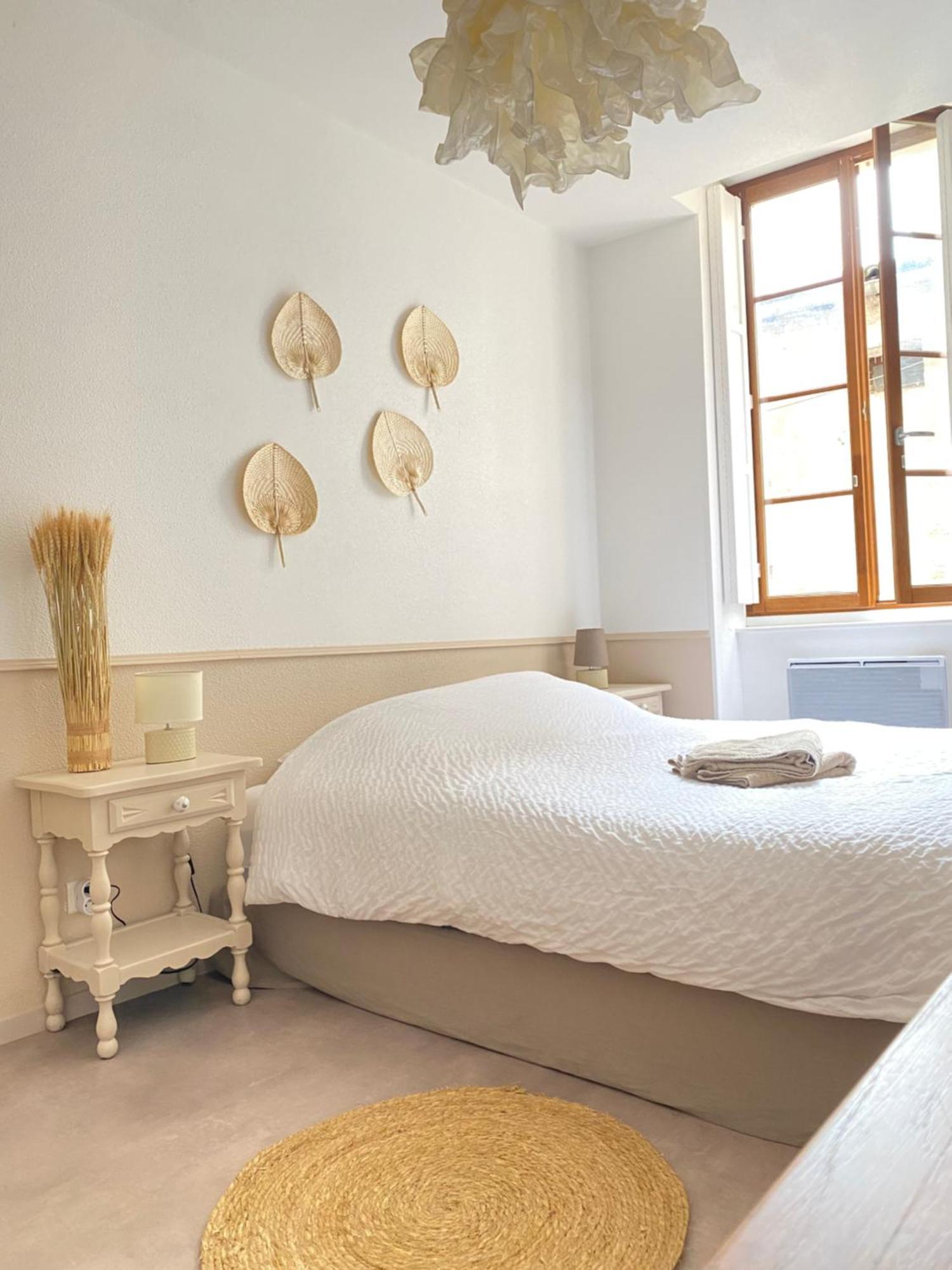 Sejour Calme & A 2 Apartment