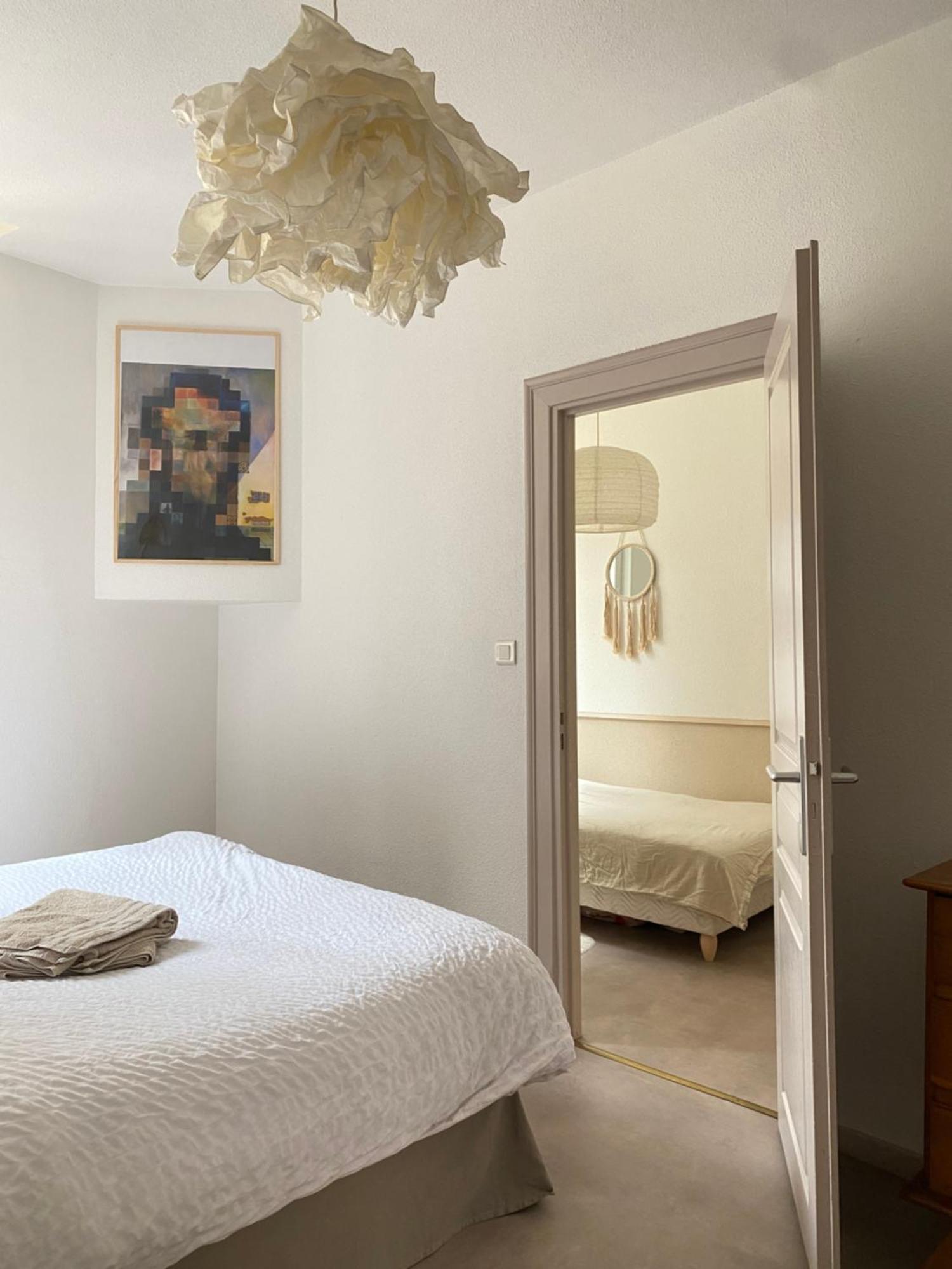 Apartment Sejour Calme & A 2
