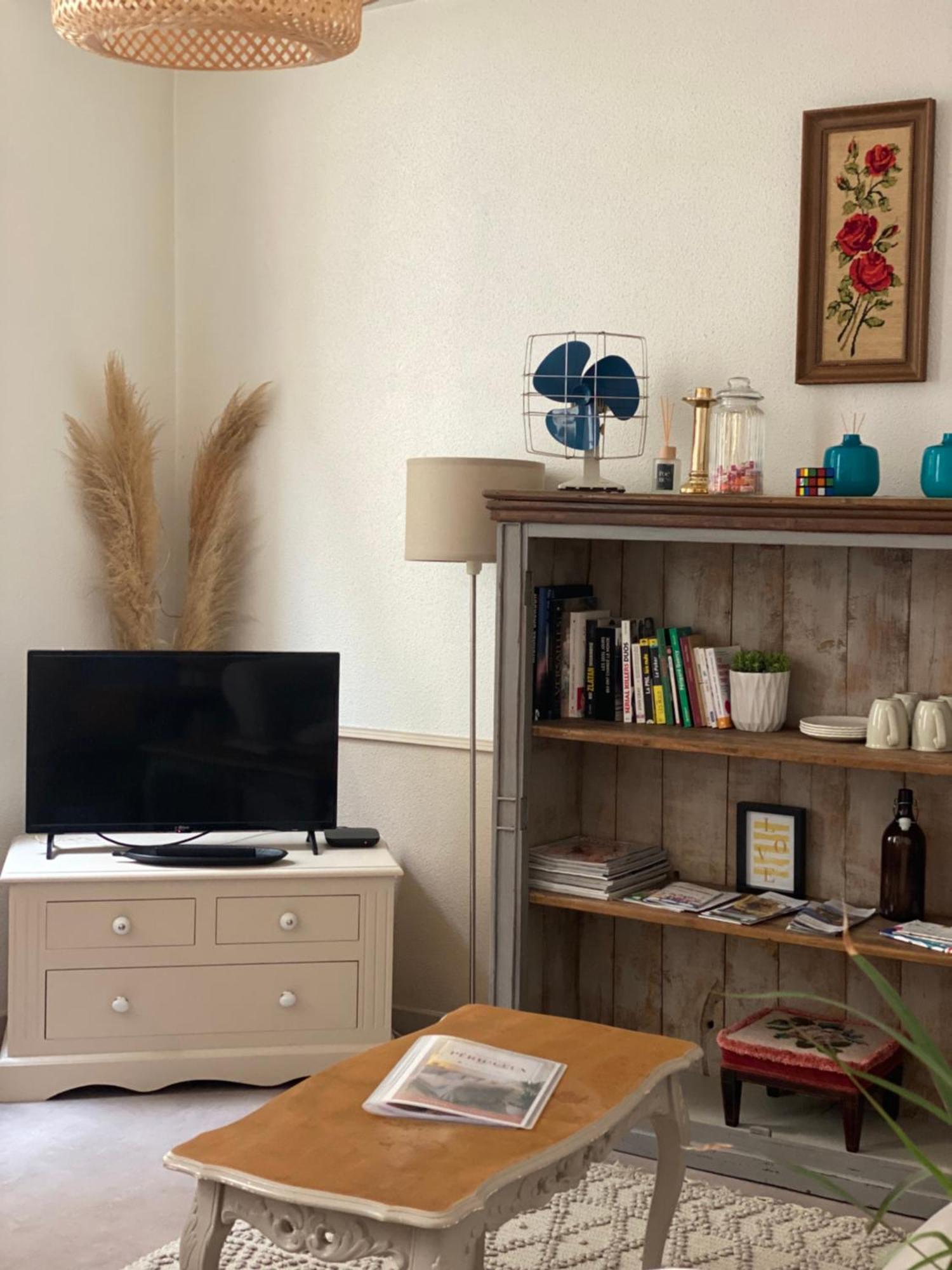 Apartment Sejour Calme & A 2 *